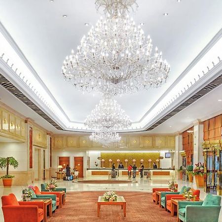 金皇冠中国大酒店 Taipa  外观 照片